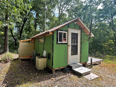 6136 Beaver Ridge Rd, Proctor, OK 74457 - photo 6