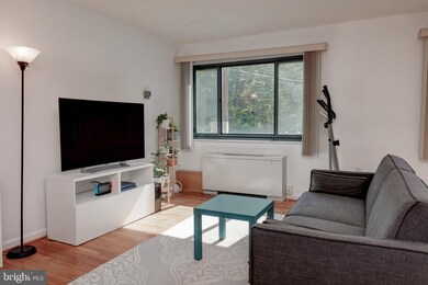 The Cavendish unit 408, Arlington, VA 22202 - photo 4