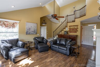 5799 W 161st St N, Skiatook, OK 74070 - photo 5