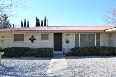 2511 Baylor Ave, Alamogordo, NM 88310 - photo 4