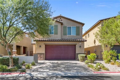 7215 Dazzle Point St, North Las Vegas, NV 89084 - photo 7