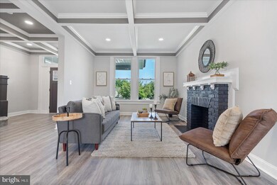 1517 E 33rd St, Baltimore, MD 21218 - photo 7