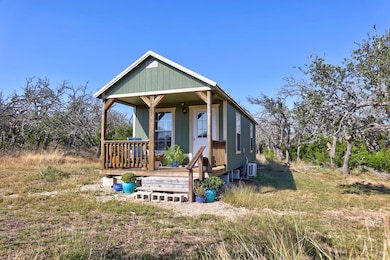 147 Crooked Creek Path NW unit 23, 23N, Mountain Home, TX 78058 - photo 4