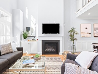 4 Abbey Rd unit 4, Sherborn, MA 01770 - photo 5