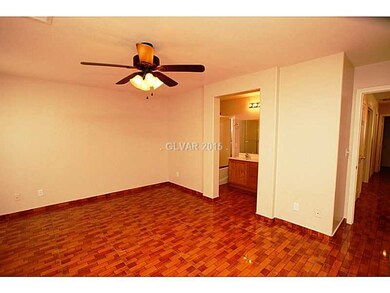 Master Bedroom.