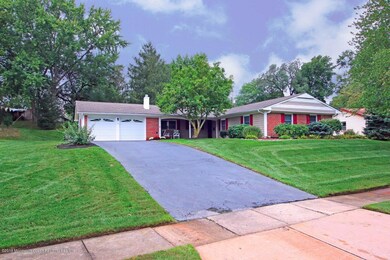 Curb Appeal!