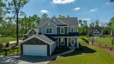 153 Longview Dr, Leesville, SC 29070 - photo 3