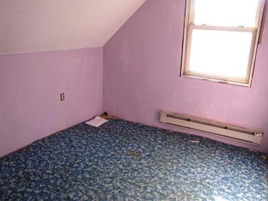 Bedroom.