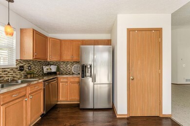 4404 Berthstone Dr, Columbus, OH 43231 - photo 6