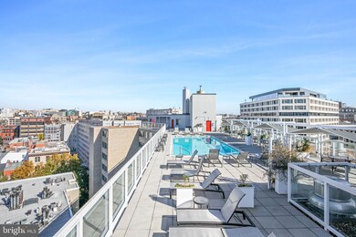 The Apolline unit 606, Washington, DC 20036 - photo 6