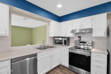 2334 W Peralta Ave, Mesa, AZ 85202 - photo 7