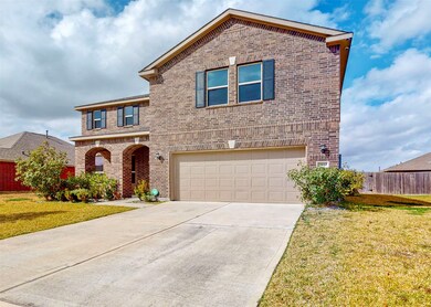 3907 Mountford Dr, Pearland, TX 77584 - photo 3