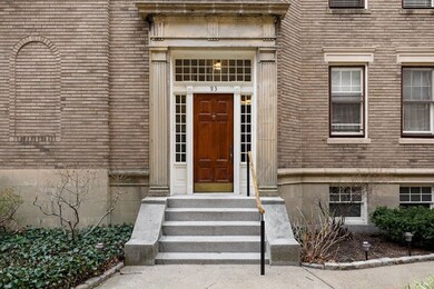 83 Harvard Ave unit 2, Brookline, MA 02446 - photo 2