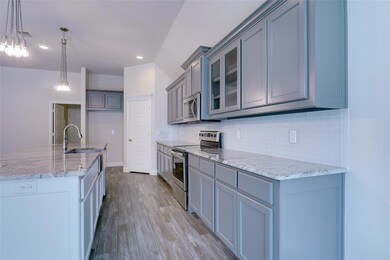 217 Mckittrick Ln, Godley, TX 76044 - photo 7