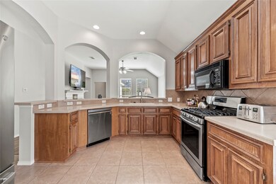 17227 Valhallah Way, Houston, TX 77095 - photo 4