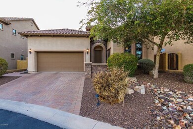 8312 E Jensen Circle