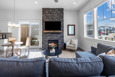 4096 SW Badger Ave, Redmond, OR 97756 - photo 2