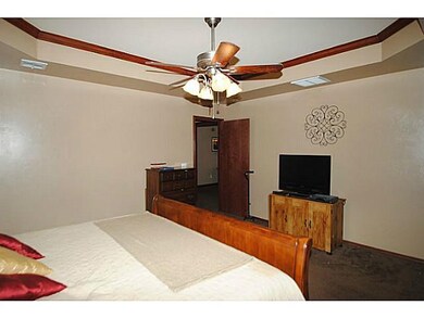Master Bedroom.