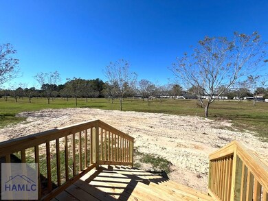 LOT 7 Tupelo Dr, Claxton, GA 30417 - photo 3