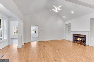 2028 MacLand Square Dr unit 4, Marietta, GA 30064 - photo 7