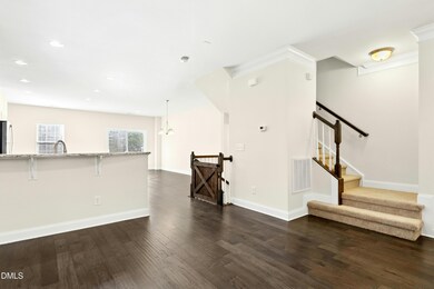 510 N Tunstall Ave, Apex, NC 27502 - photo 5