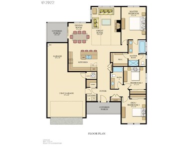 1931 N Hyssop St unit HS 79, Canby, OR 97013 - photo 2