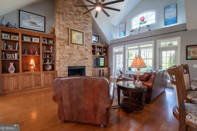 230 Rookery Wynd, Waverly, GA 31565 - photo 3