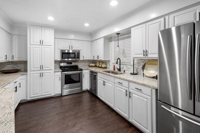 2168 Van Norman Curve, McComb, MS 39648 - photo 7