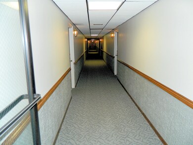 HALLWAYS RE-CARPETED AND PAINTED WITHIN LAST 2 YRS