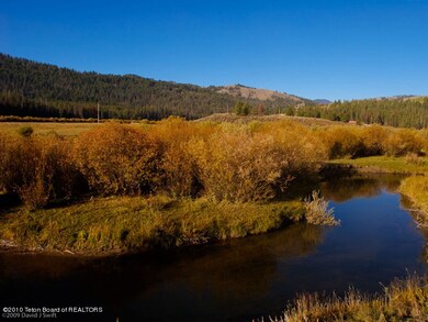 Fall Creek Ranch