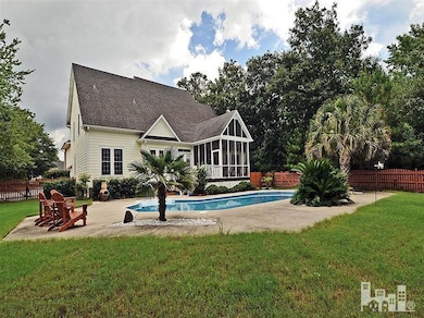 305 Garnercrest Rd, Wilmington, NC 28411 - photo 2