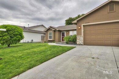 8663 W Wall Dr, Boise, ID 83709 - photo 2