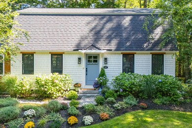 40 Drinkwater Point Rd, Yarmouth, ME 04096 - photo 3