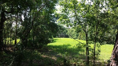 Old Smoak House rd