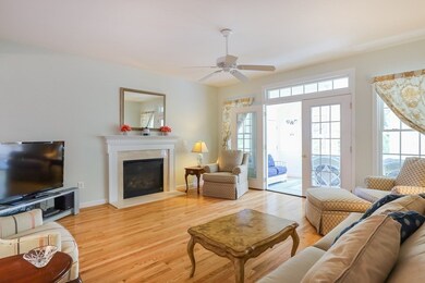 36 Canoe Landing, Plymouth, MA 02360 - photo 4