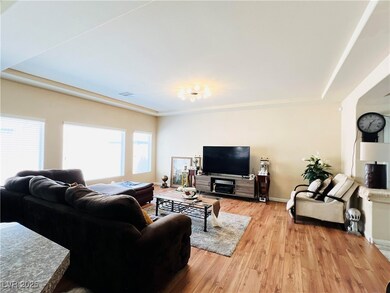 5932 Pillar Rock Ave, Las Vegas, NV 89139 - photo 5