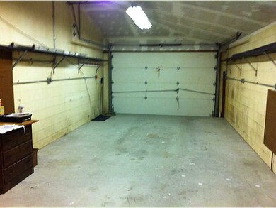 Parking Lot/Garage.