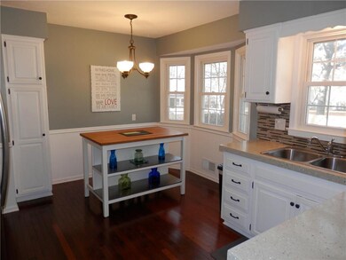 9948 Westgate St, Lenexa, KS 66215 - photo 4