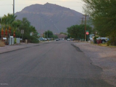 Mountain View from street