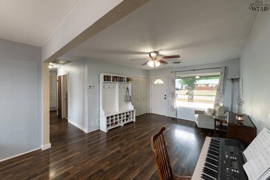 4105 Belmede Dr, Wichita Falls, TX 76302 - photo 4