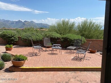Unobstructed views