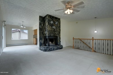 19036 N Chichagof Loop, Anchorage, AK 99577 - photo 7