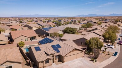 Aerial Views