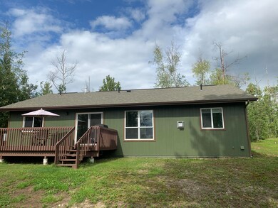 Back of House