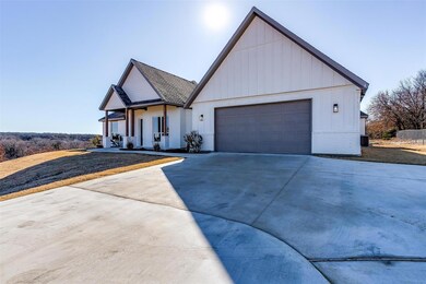 188 Saddle Horn Trail, Boyd, TX 76023 - photo 2