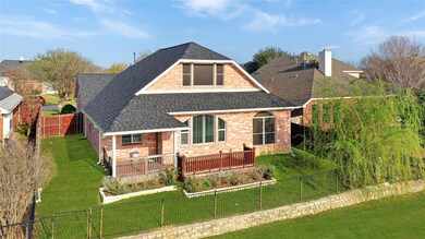 3116 Ottawa Ln, Denton, TX 76210 - photo 7