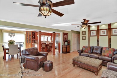 40 girard living room open to kitchen an
