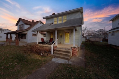 804 S. Terrace Ave