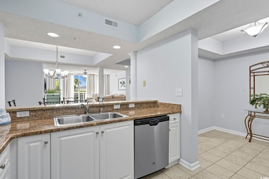 North Tower of Barefoot Resort unit 107, North Myrtle Beach, SC 29582 - photo 7