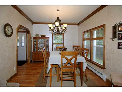 Dining Room.